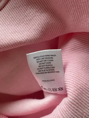 White Fox Boutique Hoodie NWT thumbnail 6