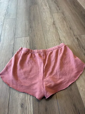 Aerie sweat shorts  thumbnail 2