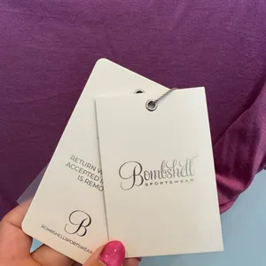 Bombshell Freedom Tee M / Strawberry Pink / Light Weight thumbnail 2