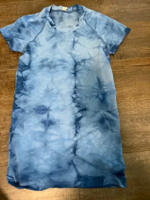 Lululemon Swiftly Tech Short Sleeve thumbnail 1