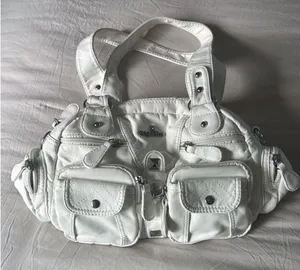 Y2K Angel Kiss Purse thumbnail 1