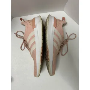 Adidas Women's Racer TR21 H00649 Pink Running Shoes Size 7.5 thumbnail 6