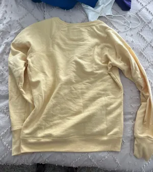 Crewneck thumbnail 2