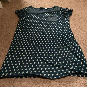 Old navy large dress‎ thumbnail 1