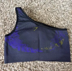 Gymshark Adapt Seamless Sports Bra thumbnail 1