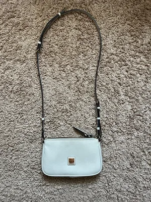 Dooney & Bourke Crossbody Purse thumbnail 1