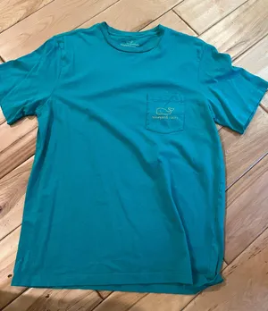 Vineyard Vines T-shirt thumbnail 1