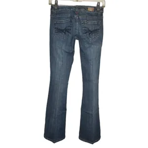 Vintage Refuge‎ Jeans thumbnail 4