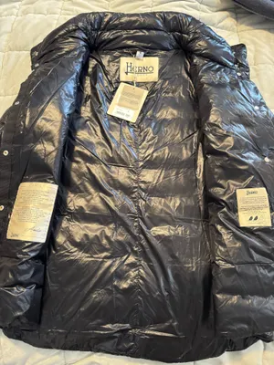Herno coat thumbnail 3