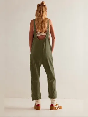 Free people High Roller Jumpsuit thumbnail 2