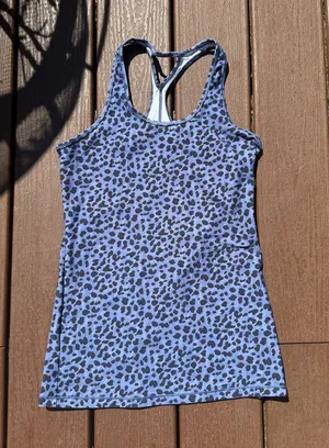 Calia by Carrie Underwood Tank Racerback Top thumbnail 1