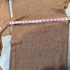 Rachel Zoe‎ Brown dress thumbnail 6