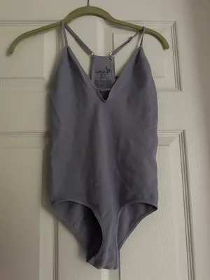 Free People Bodysuit thumbnail 1
