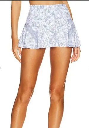 FP movement pleats & thank you skort small new thumbnail 1
