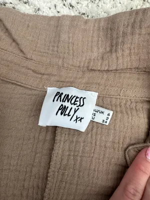 Princess Polly romper thumbnail 3