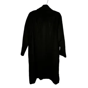 Vintage Street's Presentation Black‎ Coat Black Size M thumbnail 5