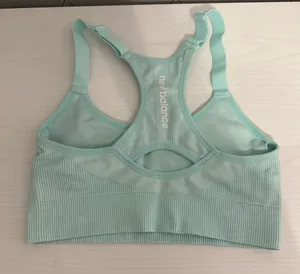 New Balance Sports Bra thumbnail 2