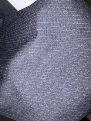 Meg & Margot Black Pants Large thumbnail 2