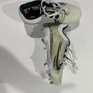 Nike Hyperdiamond 4 Pro MCS Womens Softball Cleats - Size 6.5 NEW, No box.‎ thumbnail 11