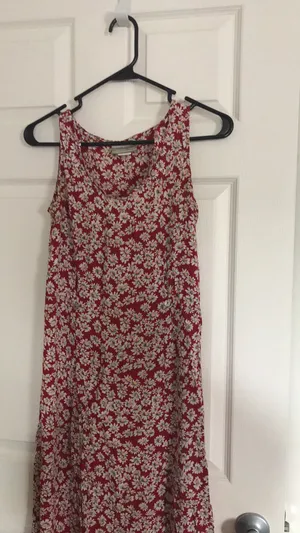 Coldwater Creek dress for woman size M Good condition thumbnail 2