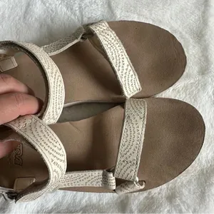 Teva Women’s Midform Universal Geometric Sandals Size 7 thumbnail 5
