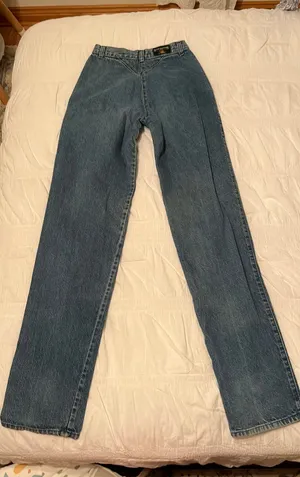 Rocky Mountain Vintage Jeans thumbnail 1