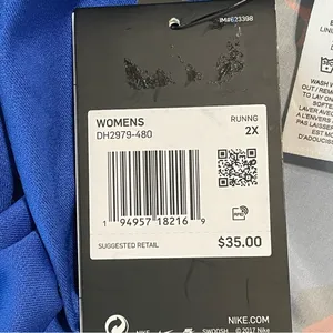 Nike Women’s Running Shorts thumbnail 11