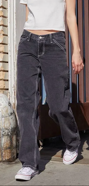 J. Galt Utility Pants thumbnail 1