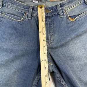 Carhartt Relaxed‎ Fit Rugged Flex Jasper Jeans. Women's Size 2 Regular size 6 thumbnail 7