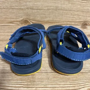 Teva Hurricane Outdoor Sports Sandals 1019390Y Youth Sz 7 Women Sz 9 Shoes‎ thumbnail 2