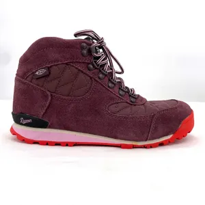 Danner x FP Movement Purple Jag Quilted Hiking Boot Fig Jam Candy Apple Size 7.5 thumbnail 3