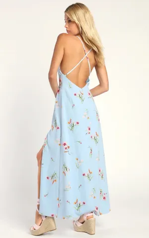 Lulus Dress thumbnail 4