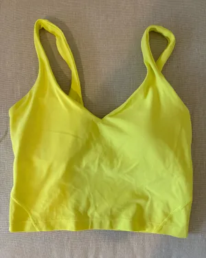 Lululemon Align Tank Top thumbnail 1