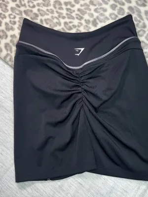 Gymshark Countour Short thumbnail 2