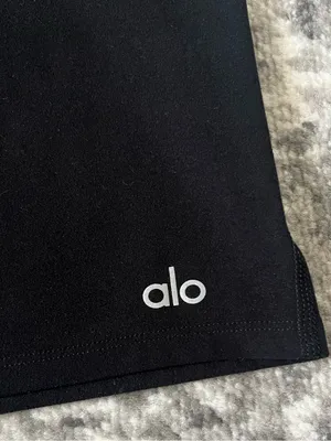 Alo Yoga Alosoft Suns Out Onesie thumbnail 5