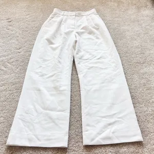 Abercrombie sloane tailored pants *SHORT thumbnail 2