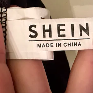 Adorable SHEIN matching set! Brand new condition! 🖤 thumbnail 6