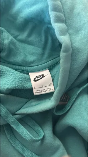 Nike Sweatshirt thumbnail 2