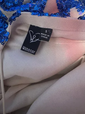 Windsor Dress thumbnail 3
