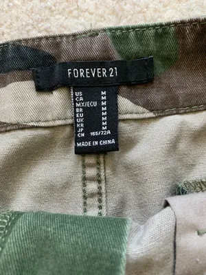 Forever 21 Skirt thumbnail 3