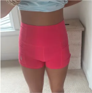 Free People Biker Shorts thumbnail 1