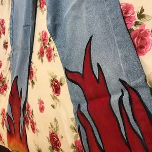 Ralph Lauren Vintage Jeans thumbnail 2