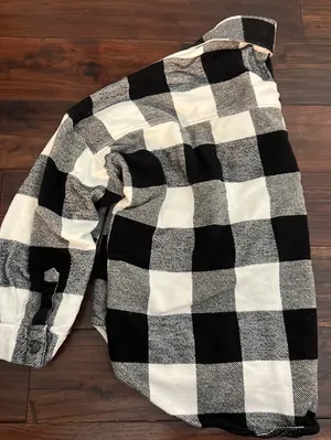 Zara Jacket thumbnail 2