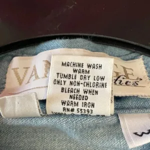 Vantage Blue Size M thumbnail 6