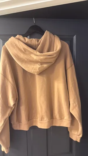 Abercrombie Sweatshirt Hoodie XL thumbnail 4