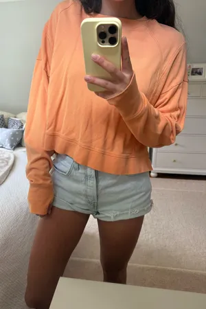 Sweaty Betty Crewneck thumbnail 1