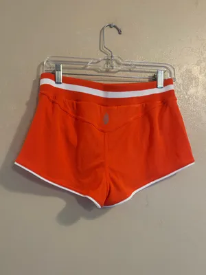 NWOT Free People Movement Prep In Your Step Shorts sz S thumbnail 2