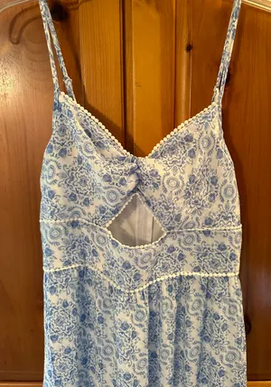 Altard State Shelby Midi Dress thumbnail 6