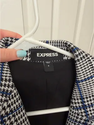Express Blazer thumbnail 2