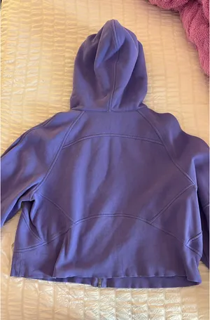 Lululemon Scuba Full-Zip Hoodie thumbnail 2